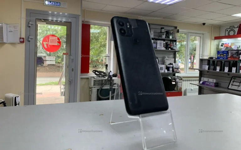 Xiaomi redmi a2+ 64
