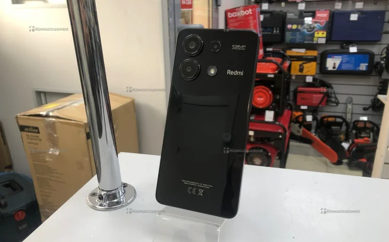 Xiaomi Redmi Note 13 8/512 ГБ