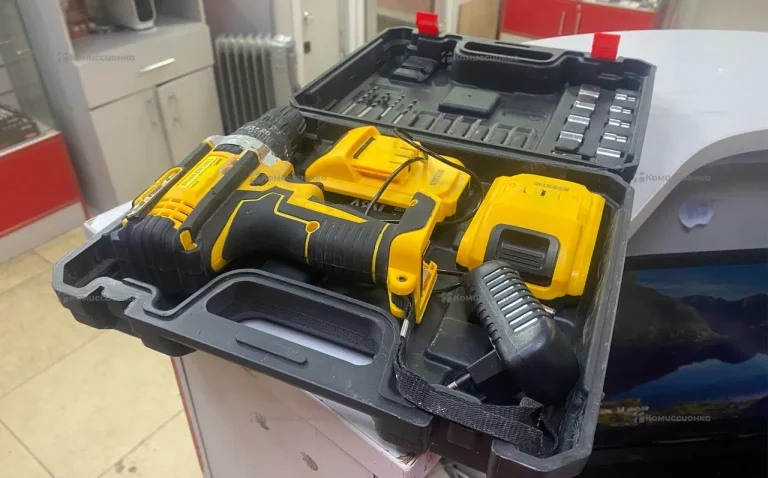 18-25n dewalt шурик