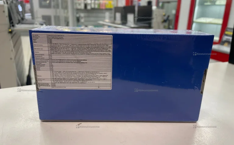 Коммутатор Netis ST108GD