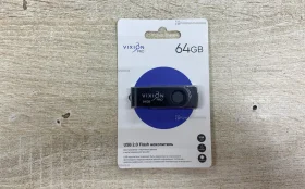 Купить Флеш карта USB 64gb б/у , в Тольятти Цена:290рублей