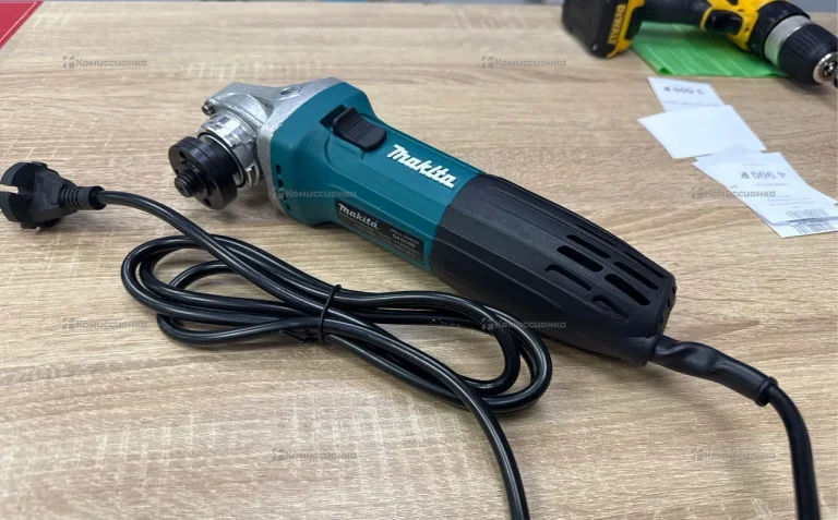 ушм реплика MAKITA