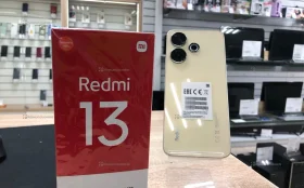 Xiaomi Redmi 13 6/128 ГБ