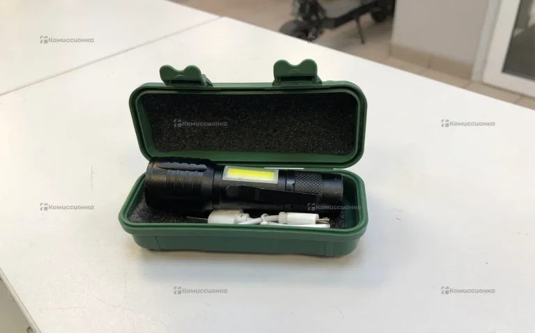 фонарики в ассорт.