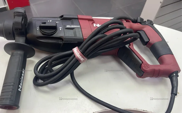 Перфаратор  Neolaser NRH-800