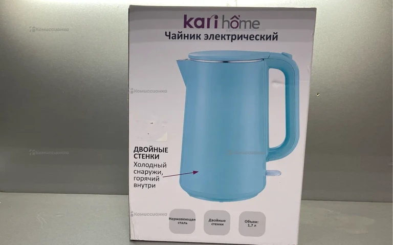 Чайник Kari 062