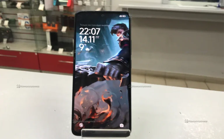 Xiaomi Redmi Note 13 8/256 ГБ
