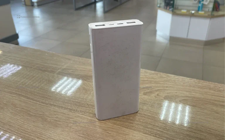 Power Bank  Mi 20000mAh