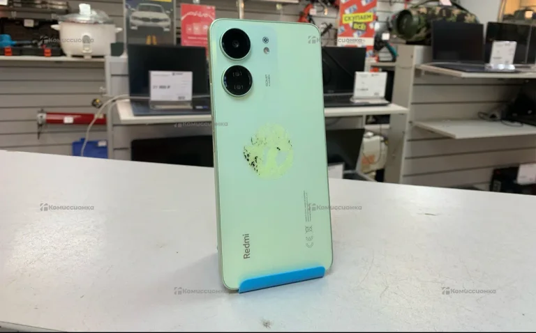 Xiaomi Redmi 13C 8/256 ГБ