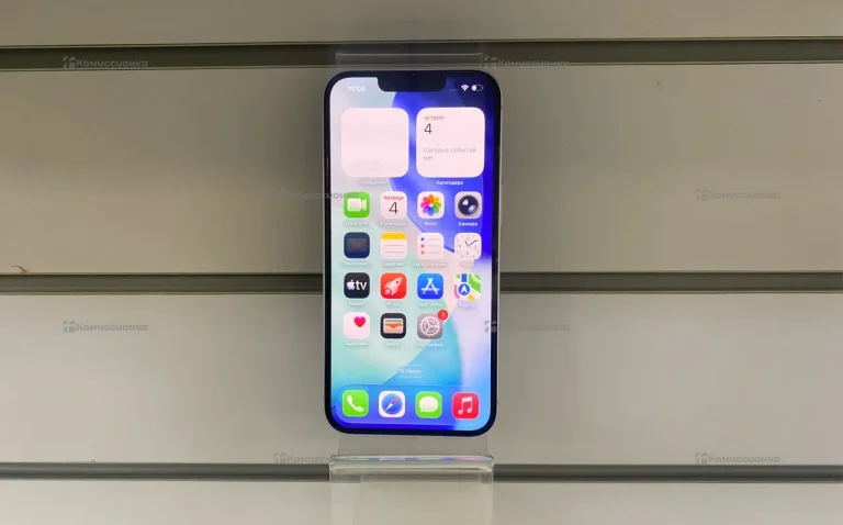 Apple iPhone 14 6/128 ГБ