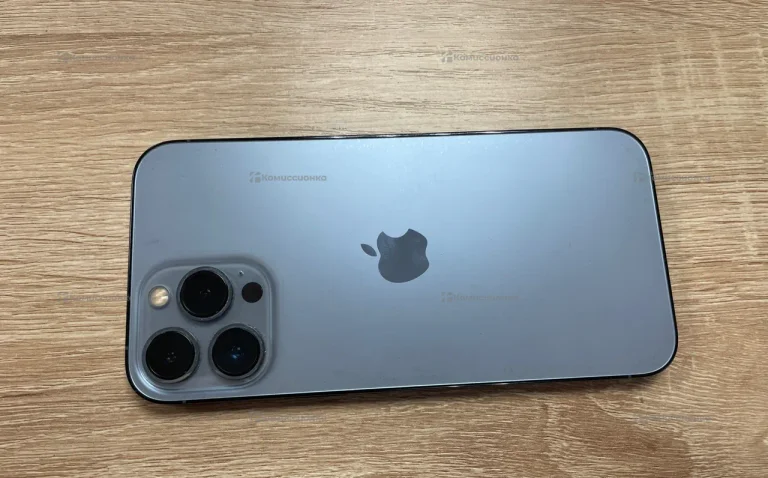 Apple iPhone 13 Pro Max 6/256 ГБ