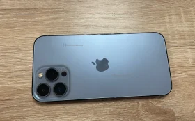 Купить Apple iPhone 13 Pro Max 6/256 ГБ б/у , в Москва и область Цена:33900рублей