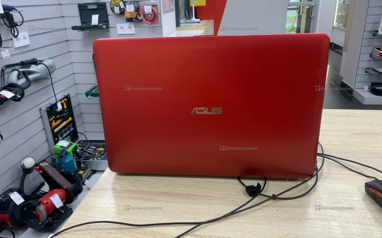 Ноутбук  Asus x540l