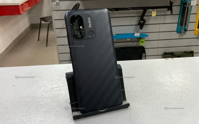 Xiaomi Redmi 12C 3/64 ГБ