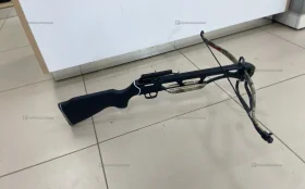 Арбалет Remington