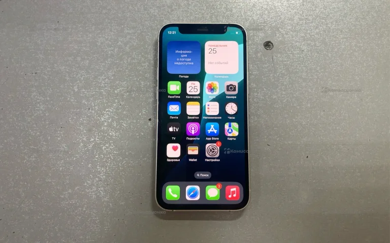 Apple iPhone 12 mini 64Gb