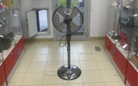 Вентилятор STING ST-FN4106A