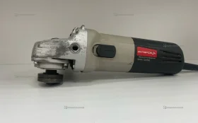 Купить УШМ Интерскол УШМ Интерскол-125/900 б/у , в Сызрань Цена:1290рублей