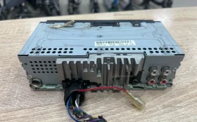 Купить Автомагнитола  Pioneer MVH-S420BT б/у , в Краснодар Цена:4900рублей