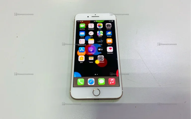 Apple iPhone 7 Plus 3/32 ГБ