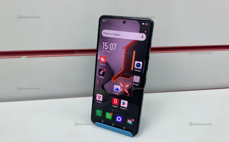 Infinix GT 10 Pro 8/256GB