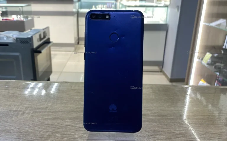 Huawei Y6 Prime (2018) 2/16 ГБ
