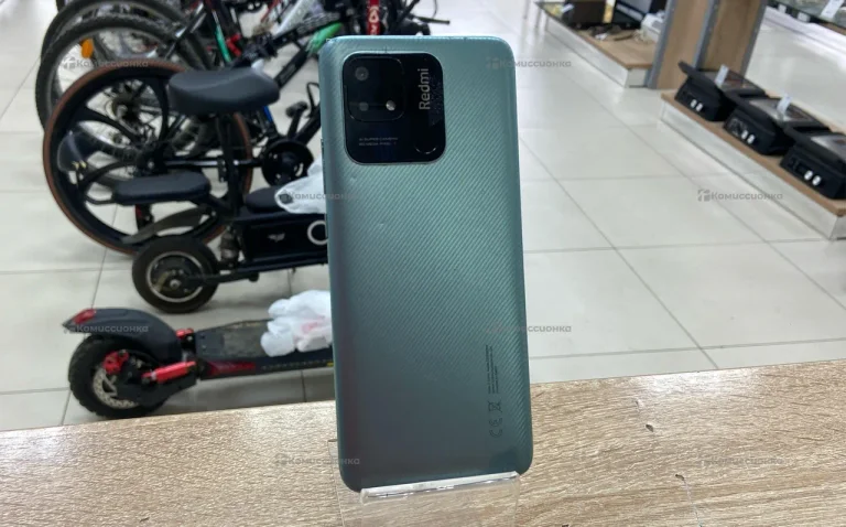 Xiaomi Redmi 10C 64Gb