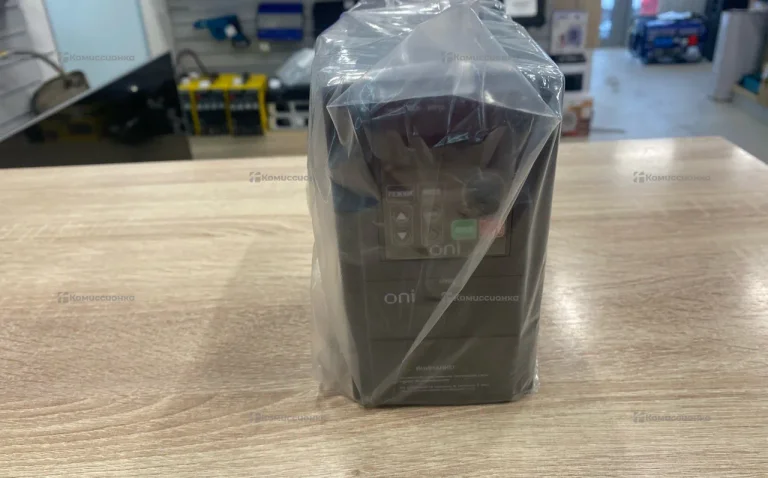 Преобразователь частоты векторный