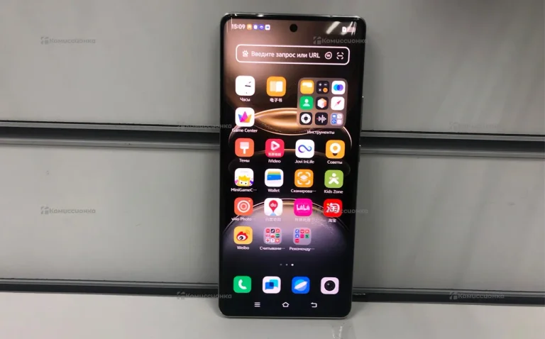 Vivo X100 Ultra 16/512 ГБ