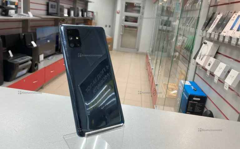 Samsung Galaxy M31 6/128GB
