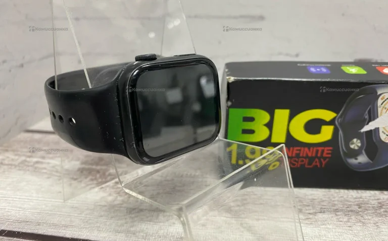 Часы  WATCH 8 T800Promax