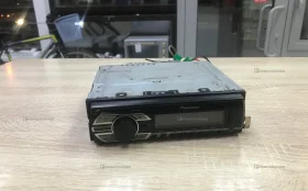 Купить Автомагнитола Pioneer MVH-150UB б/у , в Энгельс Цена:1200рублей