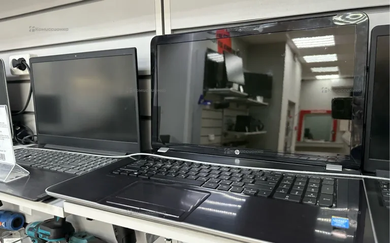 Ноутбук  hp Pavilion i5 4200 6ram radeon hd8600m