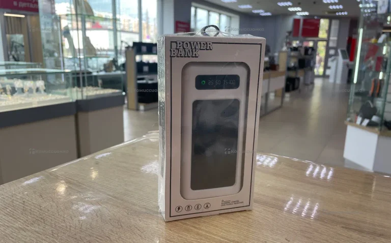 Power Bank  10000