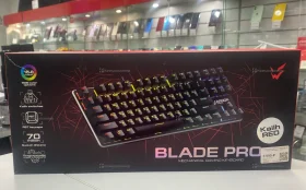 Купить Клавиатура  Ardor Blade Pro б/у , в Тольятти Цена:1990рублей