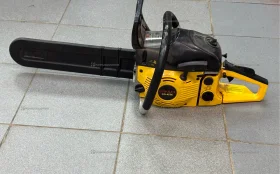 Бензопила Eurolux GS-4516