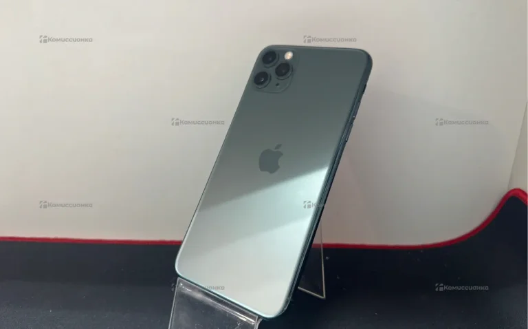 Apple iPhone 11 4/256 ГБ