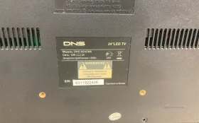 Телевизор Dns M24DM8