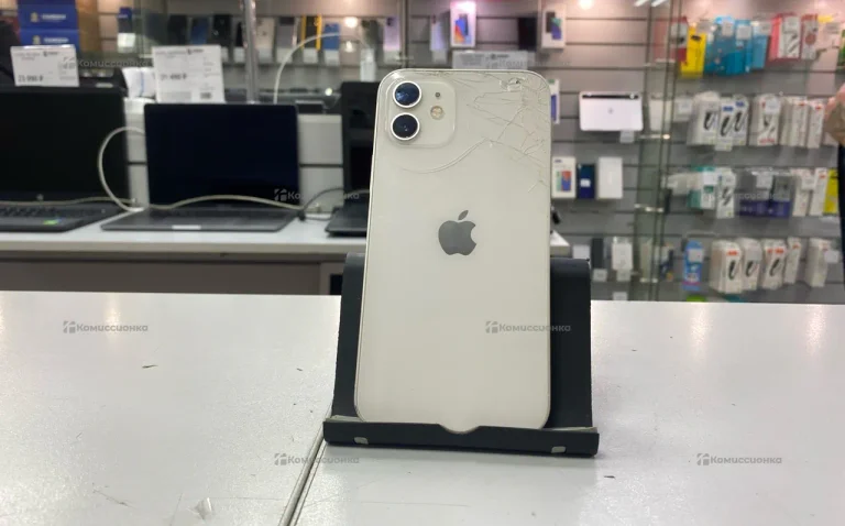 Apple iPhone 12 4/128 ГБ