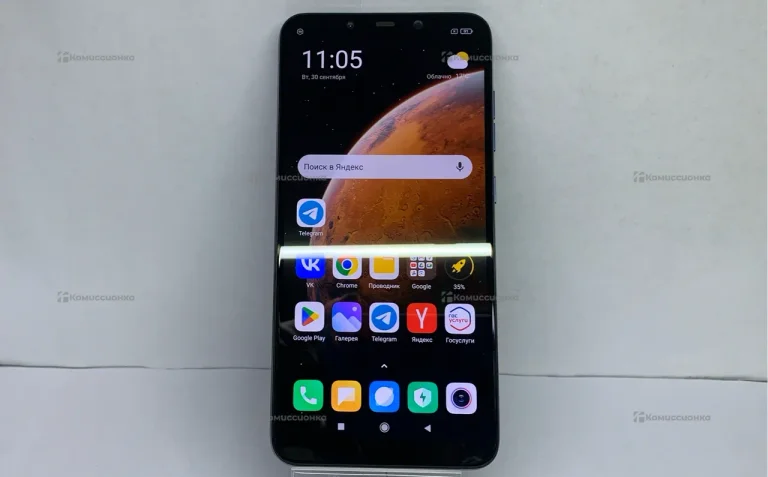 Xiaomi Pocophone F1 6/64