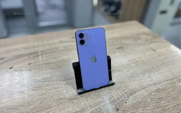 Apple iPhone 12 4/128 ГБ