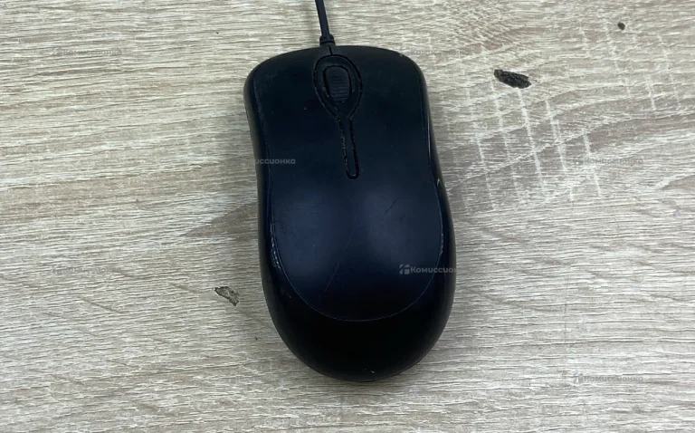 Мышь компьютерная Sven rx-165