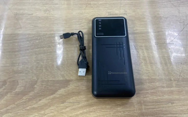 Power Bank ecusin 20000mAh