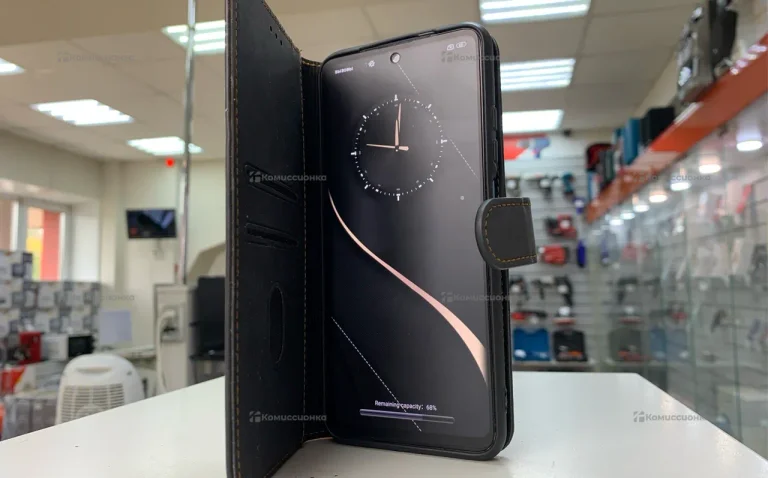 Xiaomi Redmi Note 10S 6/128 ГБ