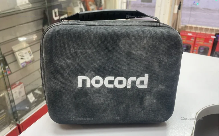 Лазерный уровень NOCORD NCL.4P.B1