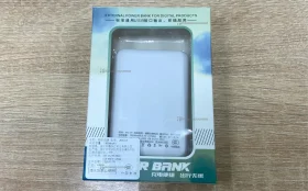 Купить Power Bank JHS-01 10.000 mah б/у , в Москва и область Цена:590рублей