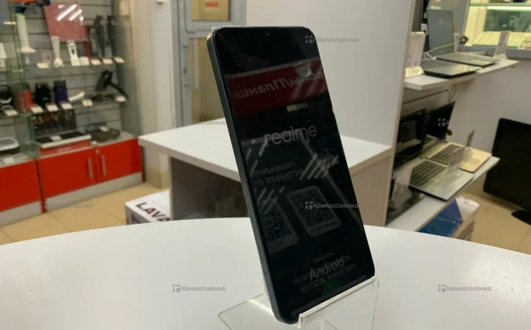 Realme C61 6/128 ГБ