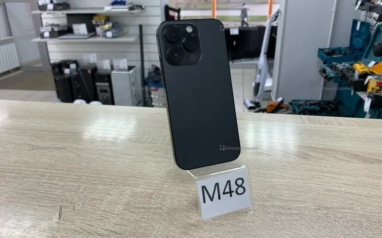 Apple iPhone 14 Pro 6/256 ГБ