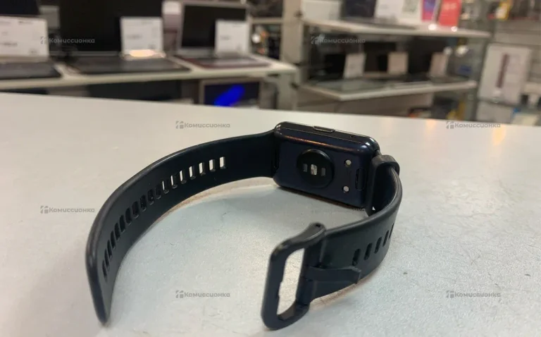 Часы  Watch fit 2