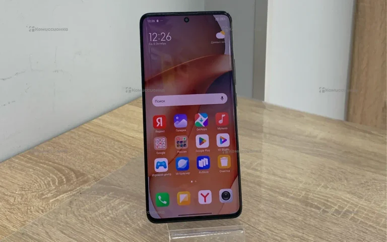 Xiaomi Redmi Note 13 Pro+ 8/256 ГБ